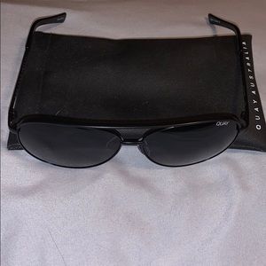 quay sunglasses